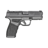 Springfield Armory Hellcat Pro 3.7" 9mm, Black