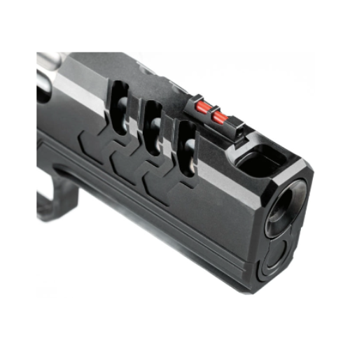 KIMBER 2K11 PRO BLACK 9MM COMP (MW) (OR ADJ)
