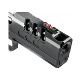 KIMBER 2K11 PRO BLACK 9MM COMP (MW) (OR ADJ)