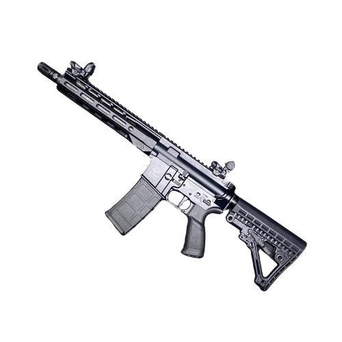RIA Torch 10.5" 5.56, Black