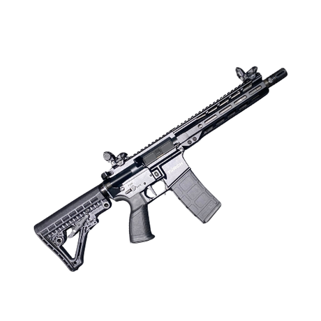 RIA Torch 10.5" 5.56, Black