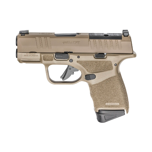 Springfield Hellcat 3