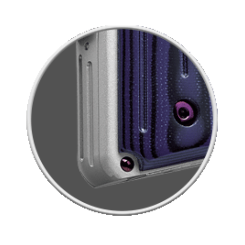 KIMBER AMETHYST ULTRA II (NS 9MM) - 3200319