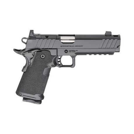 Springfield Armory 1911 DS Prodigy Comp 5" 9mm