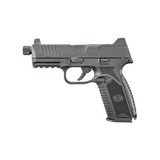 FN 509T NMS 9mm, Black