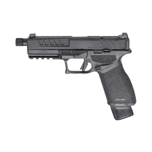 Springfield Echelon 4.5F Threaded, 3-Dot Tritium 9mm – Lynx Firearms