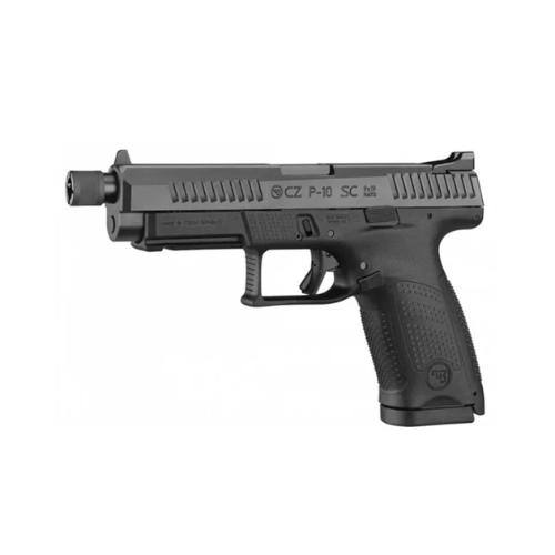 CZ P-10 SC SR 9mm