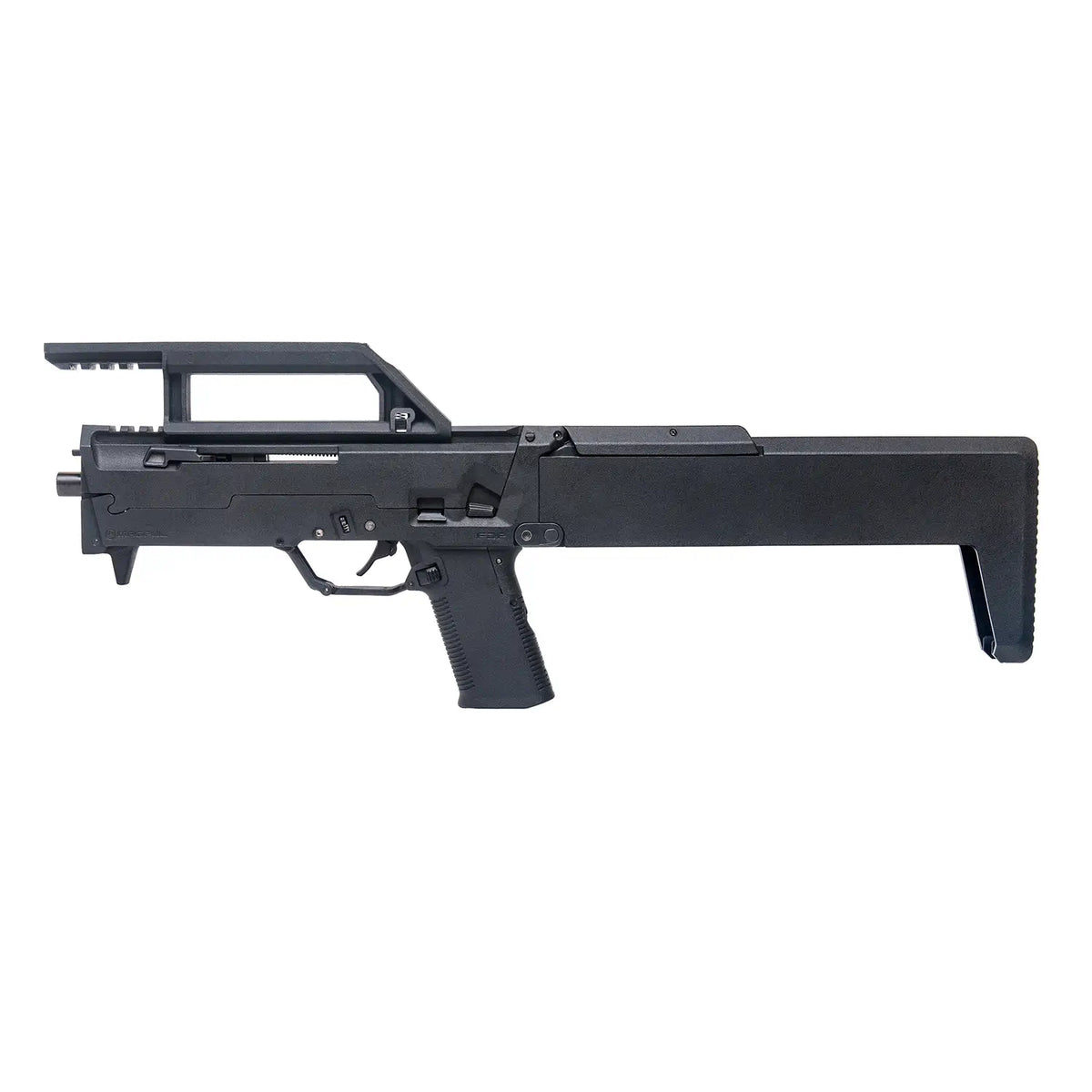 ZEV FDP 9mm