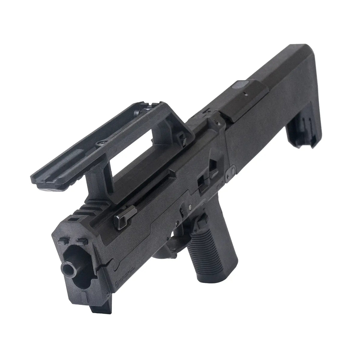 ZEV FDP 9mm