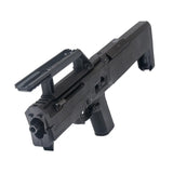 ZEV FDP 9mm