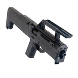 ZEV FDP 9mm