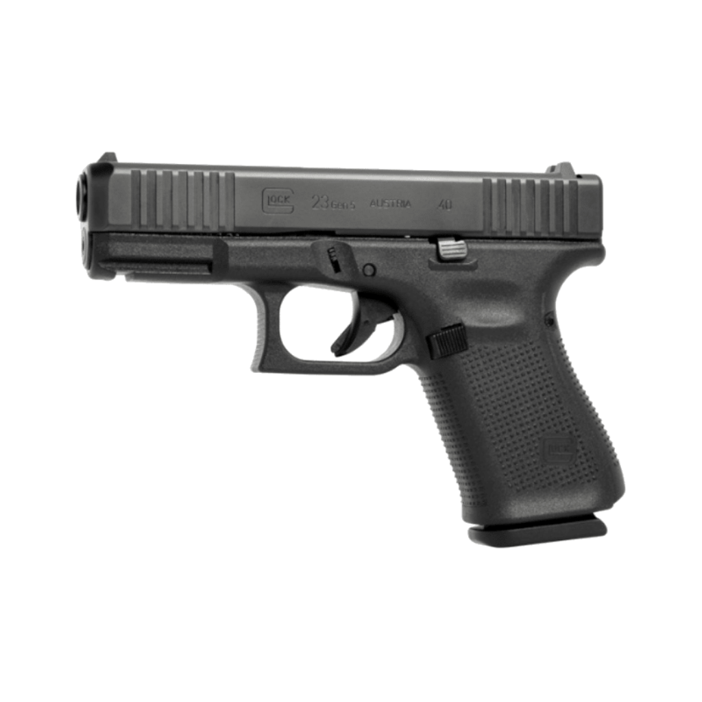 Glock 23 Gen 5 EU .40S&W