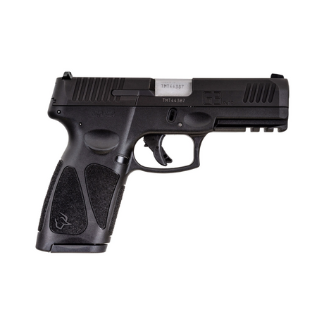 Taurus G3 9mm, Black