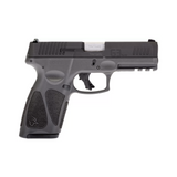 Taurus G3 9mm, Black / Gray