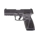 Taurus G3 9mm, Black / Gray