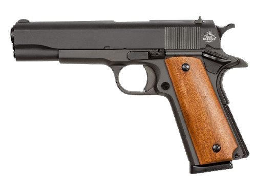 Rock Island Armory M1911 A1 GI Standard FS .45ACP