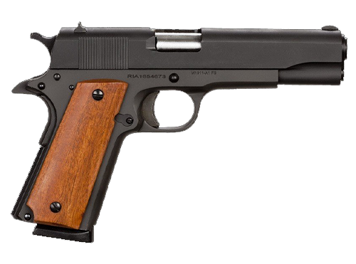 Rock Island Armory M1911 A1 GI Standard FS .45ACP