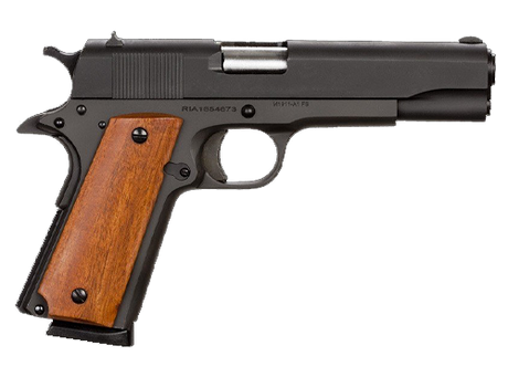 Rock Island Armory M1911 A1 GI Standard FS .45ACP