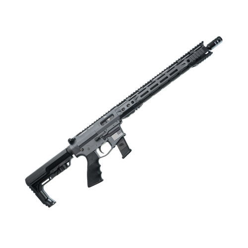 Juggernaut Tactical JT9 9mm, Gray – Lynx Firearms