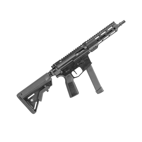 Mitchell Defense "Tactical Rat Dog", SBR 9mm
