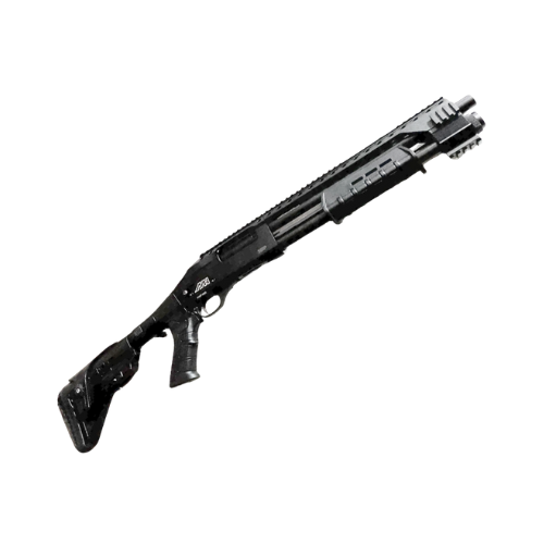 Hunt Group MHX Tactical 12GA, Black