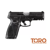 Taurus G3 T.O.R.O. 9mm