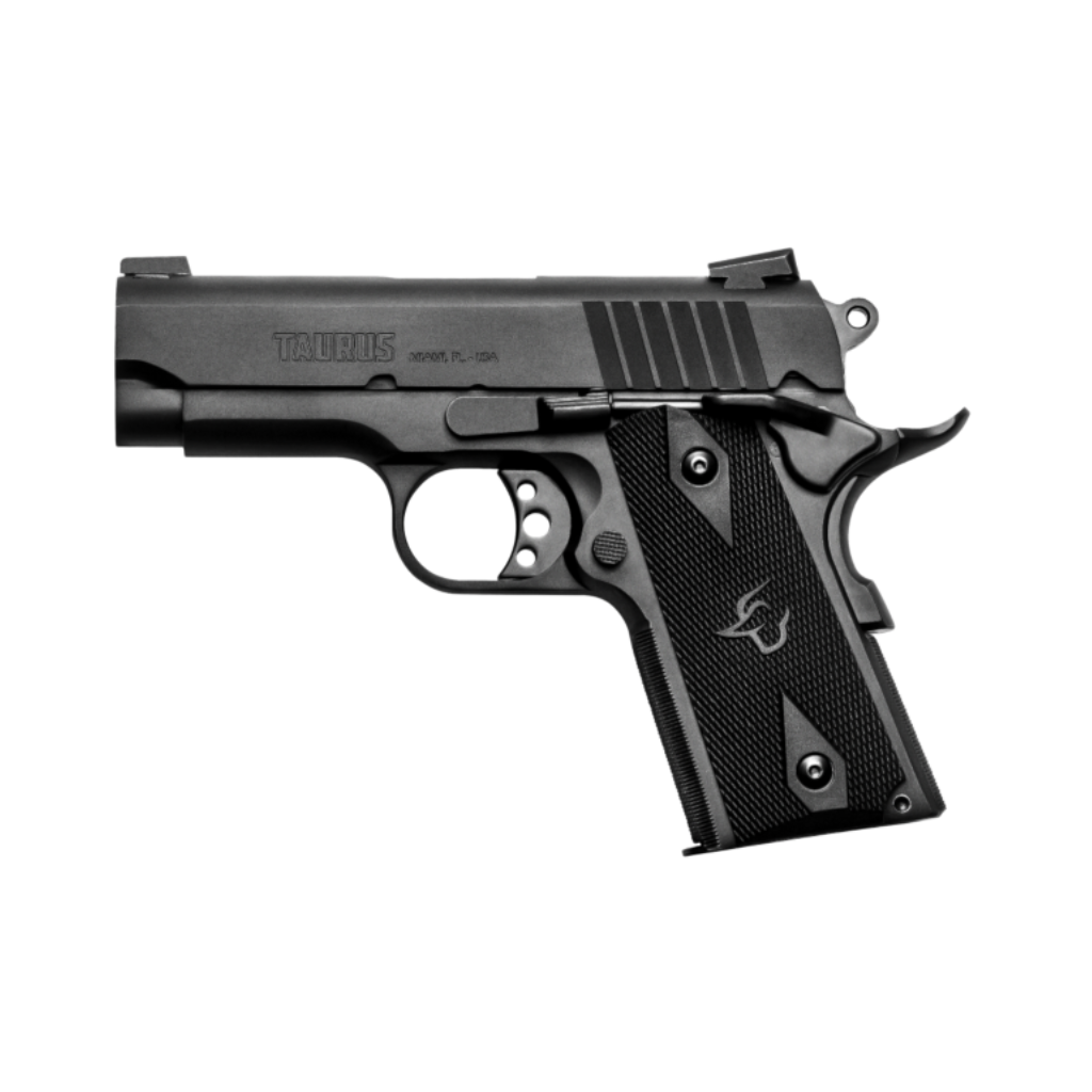 Taurus PT1911 Officer .45ACP