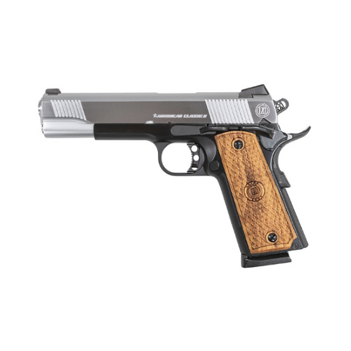 American Classic II .45ACP, Duo-Tone