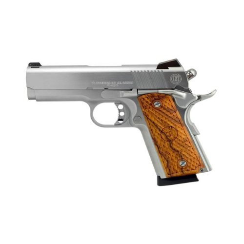 American Classic Amigo .45ACP, Hard Chrome – Lynx Firearms