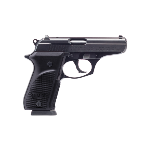 Bersa Thunder Combat Plus .380ACP, Black