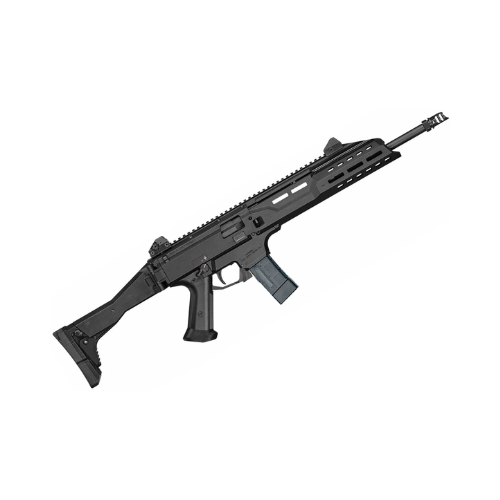 CZ Scorpion Evo 3 S1 Carbine with Compensator 9mm