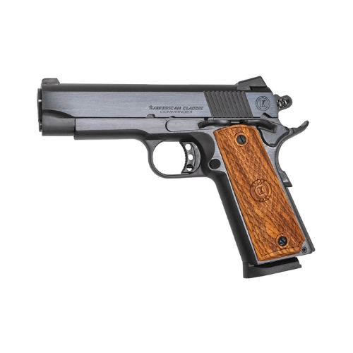 American Classic Commander .45ACP, Blued