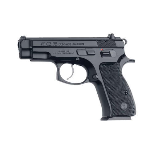 CZ 75 Compact 9mm