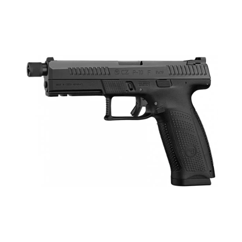 CZ P-10 F SR 9mm