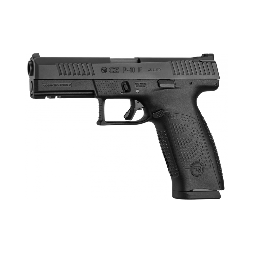 CZ P-10 F .45ACP