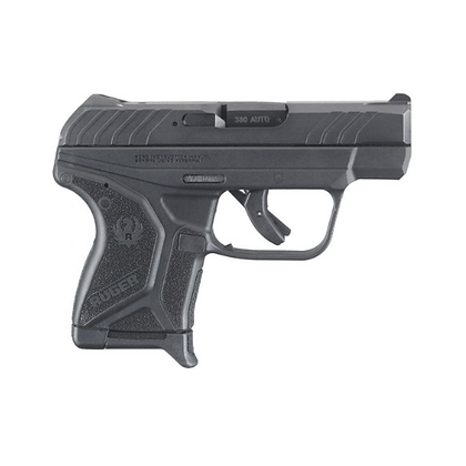 Ruger LCP II .380ACP