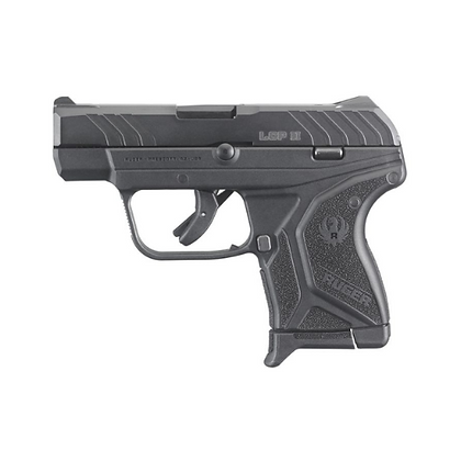 Ruger LCP II .380ACP