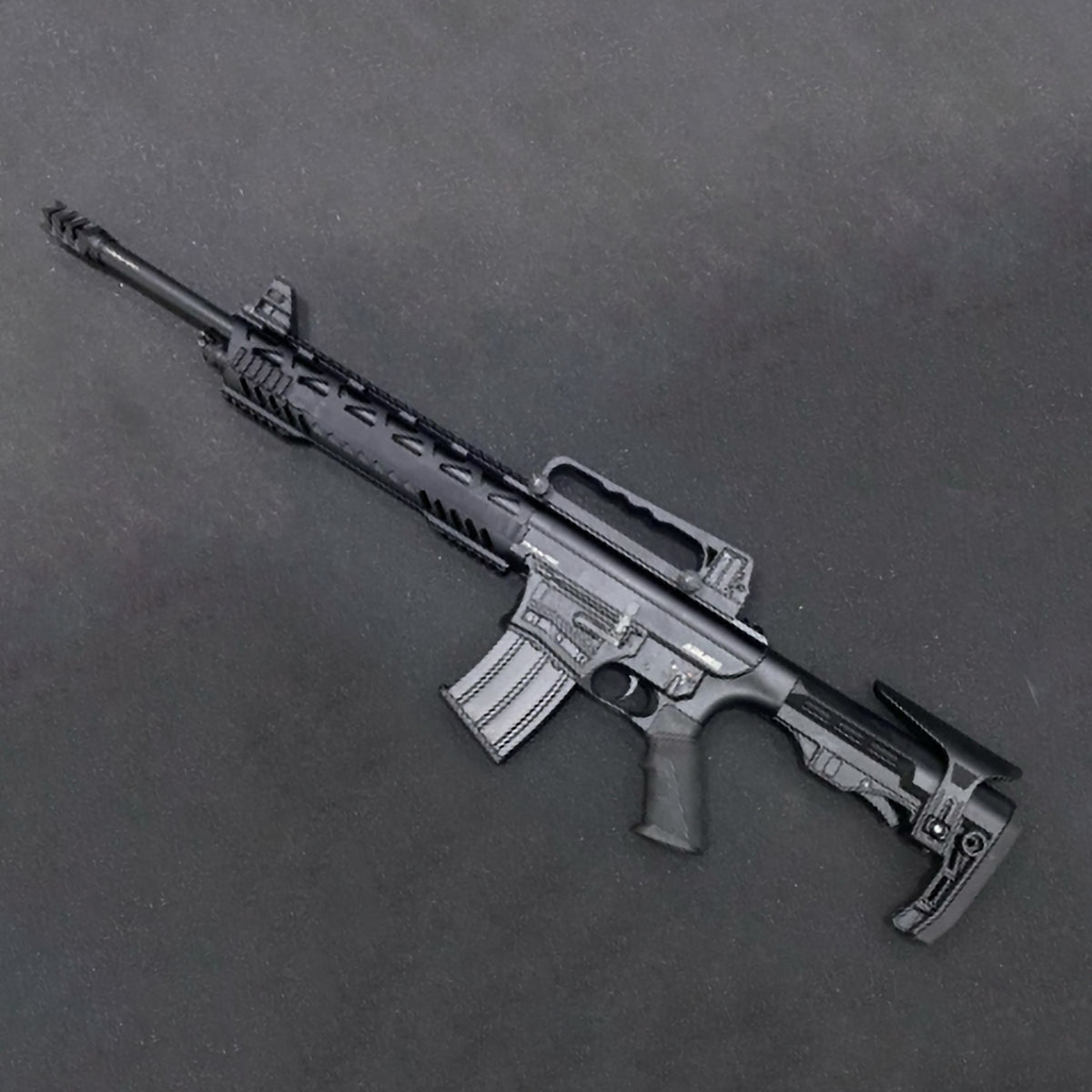 Armed Stryker FM12 12GA