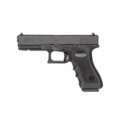 Glock 17 Gen 3 9mm