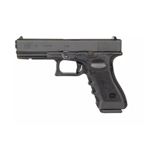 Glock 17 Gen 3 EU 9mm