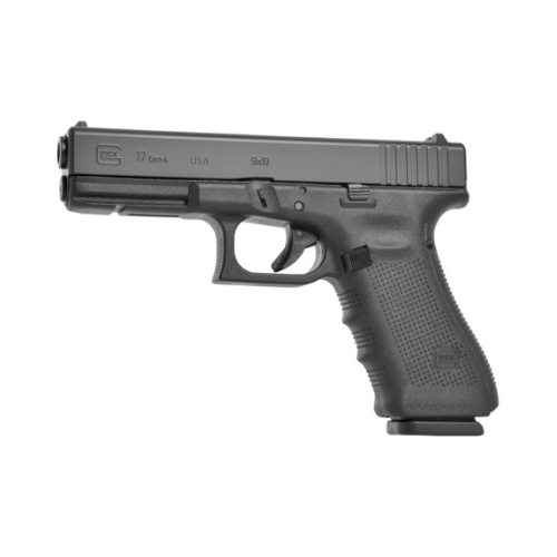 Glock 17 Gen 4 9mm