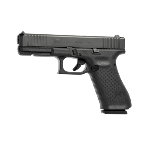 Glock 17 Gen 5 FS EU 9mm