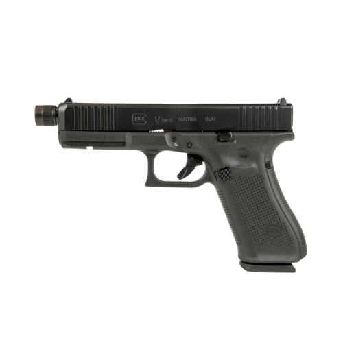 Glock 17 Gen 5 EU Threaded 9mm