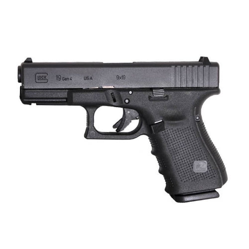 Glock 19 Gen 4 9mm