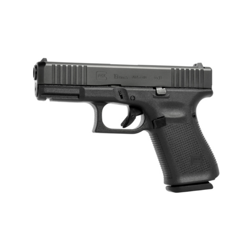 Glock 19 Gen 5 FS EU 9mm