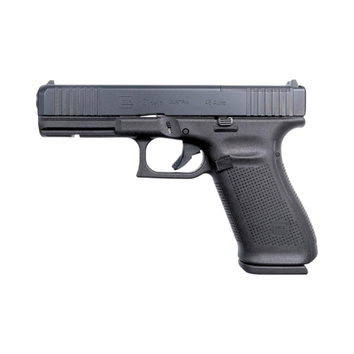 Glock 21 Gen 5 MOS .45ACP