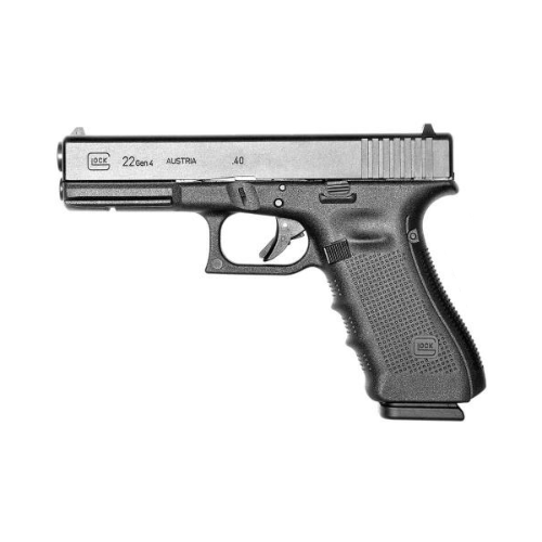 Glock 22 Gen 4 .40SW