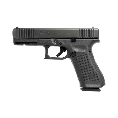 Glock 22 Gen 5 EU .40S&W