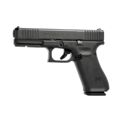 Glock 22 Gen 5 MOS .40S&W