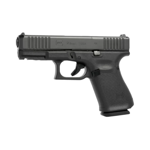 Glock 23 Gen 5 MOS .40S&W